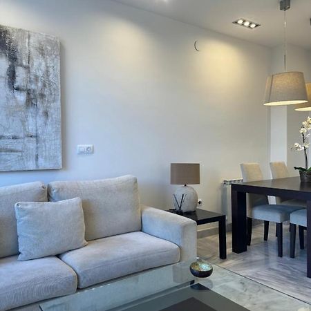 Victoria 32 Suite Màlaga Exteriér fotografie