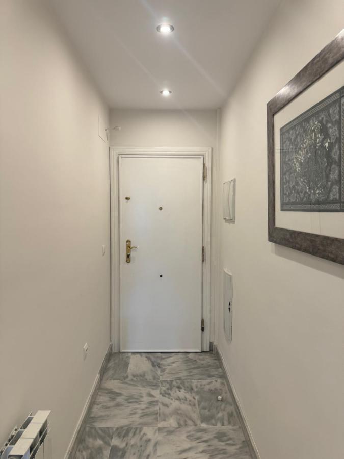 Victoria 32 Suite Màlaga Exteriér fotografie