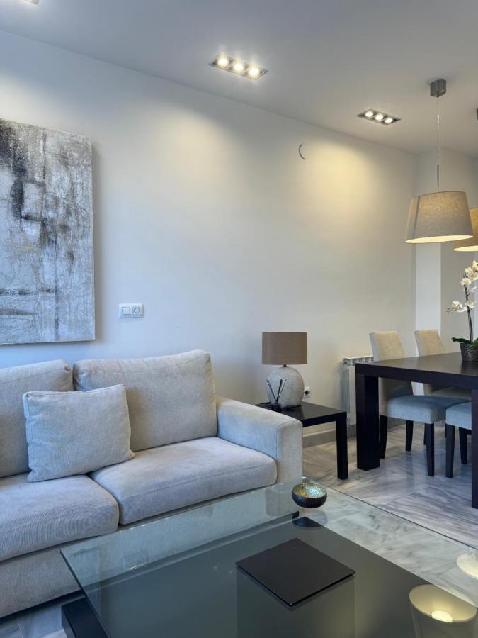 Victoria 32 Suite Màlaga Exteriér fotografie