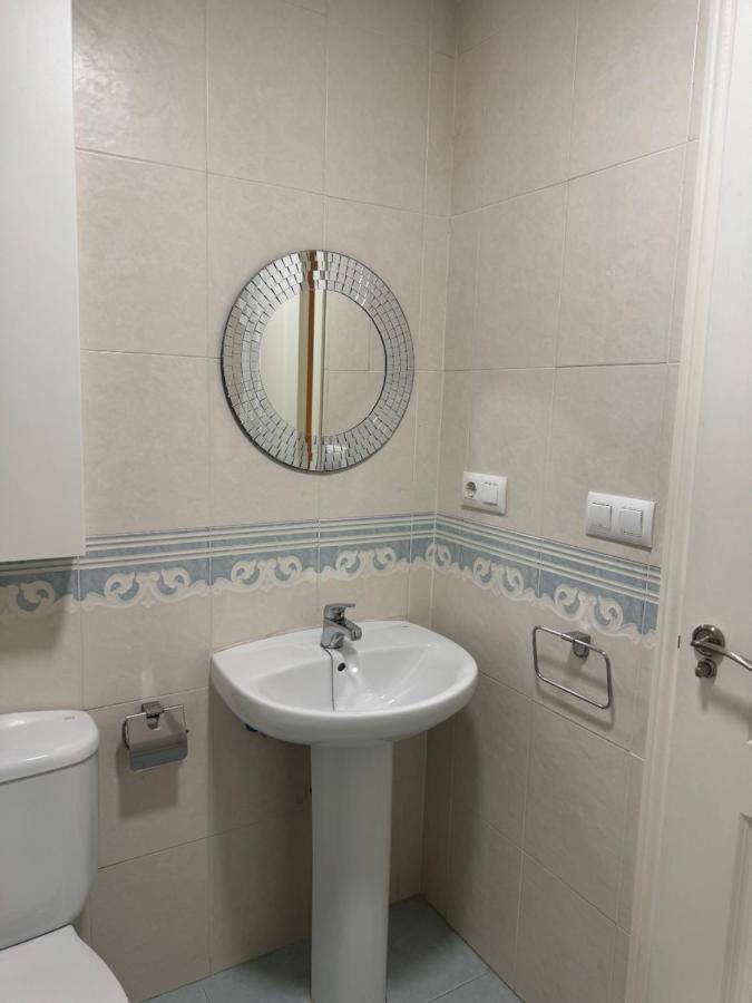 Victoria 32 Suite Màlaga Exteriér fotografie