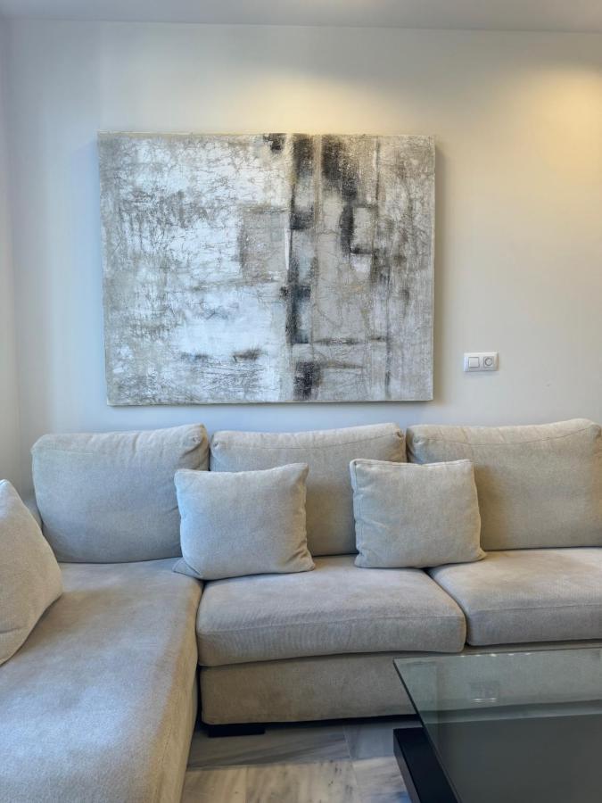 Victoria 32 Suite Màlaga Exteriér fotografie