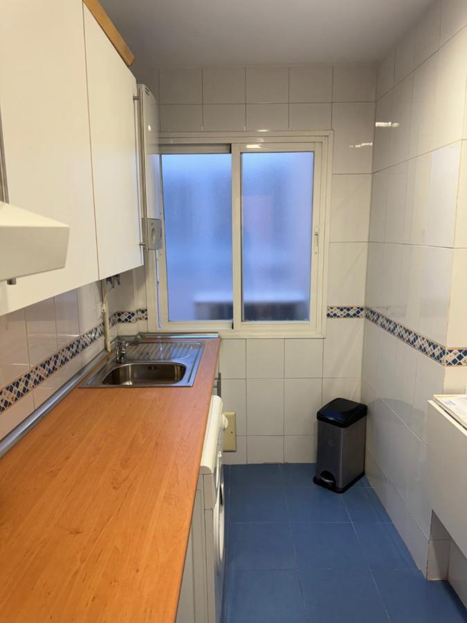 Victoria 32 Suite Màlaga Exteriér fotografie